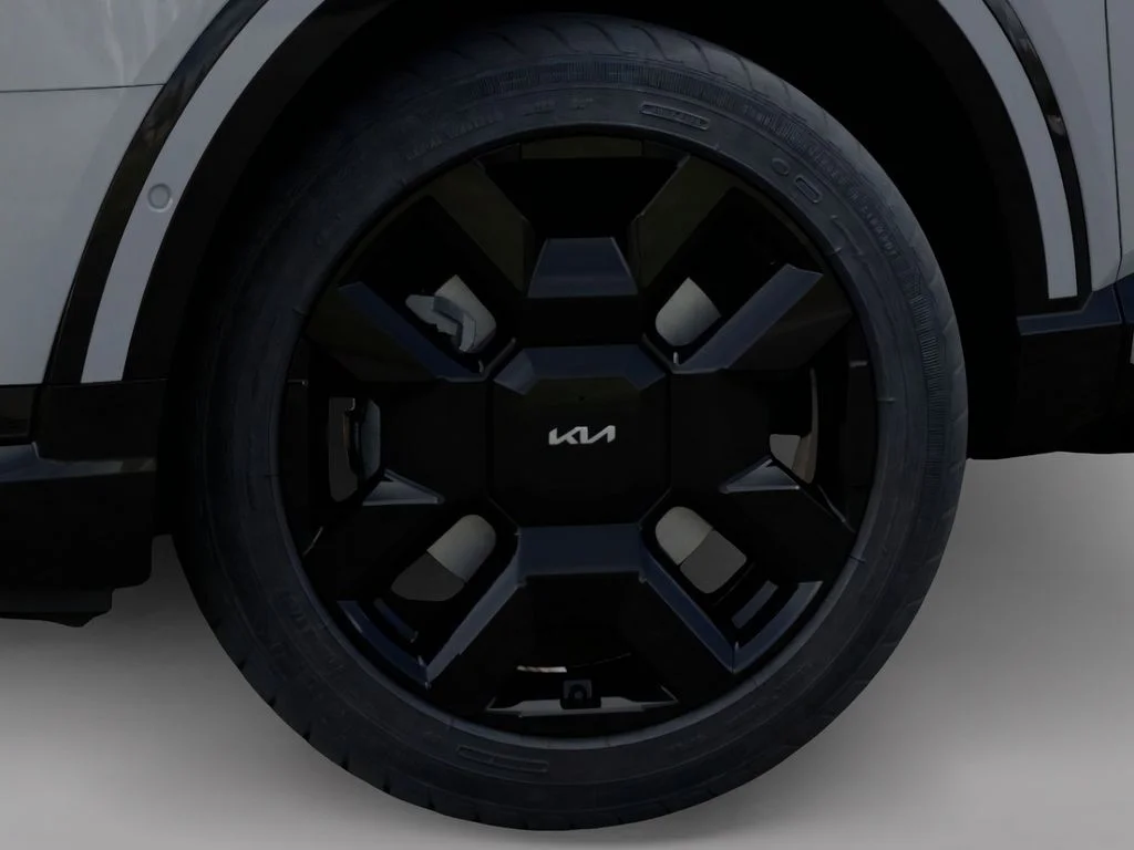 New 2027 Gray Kia SX Prestige image 9