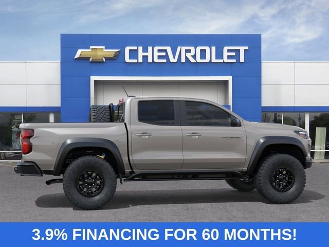 2026 Chevrolet Colorado ZR2 - Photo 5