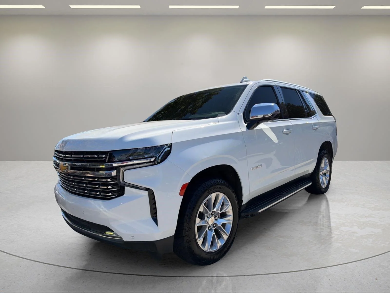 2023 Chevrolet Tahoe