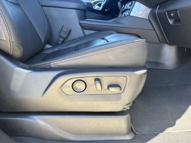 Used 2024 Black Chevrolet RST image 27