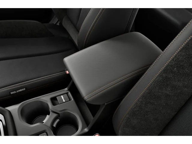 2025 Subaru Forester Touring - Photo 22
