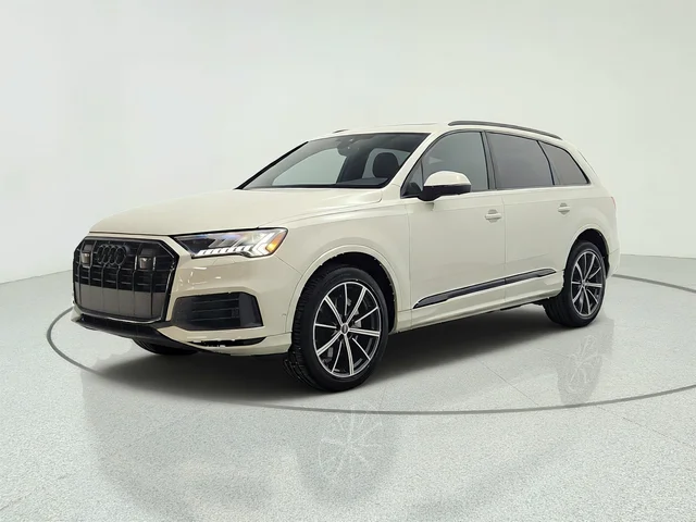 2023 Audi Q7 Premium Plus 55 TFSI quattro