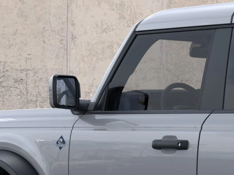New 2026 Avalanche Gray Ford Outer Banks® image 22