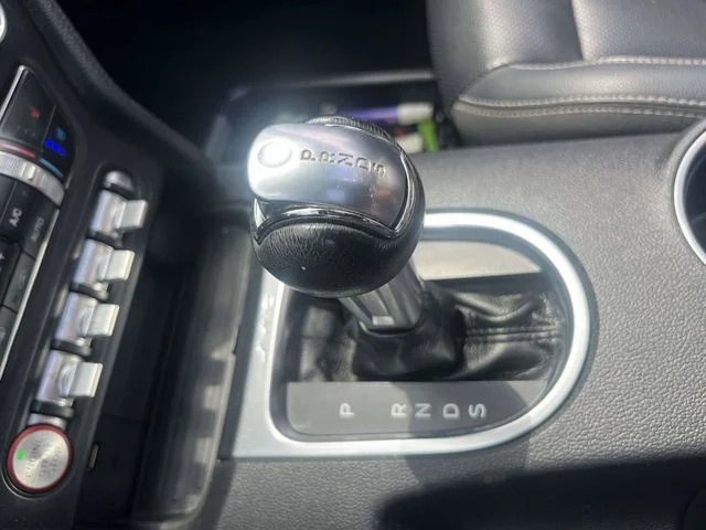 Certified Used 2021 White Ford EcoBoost Premium image 29