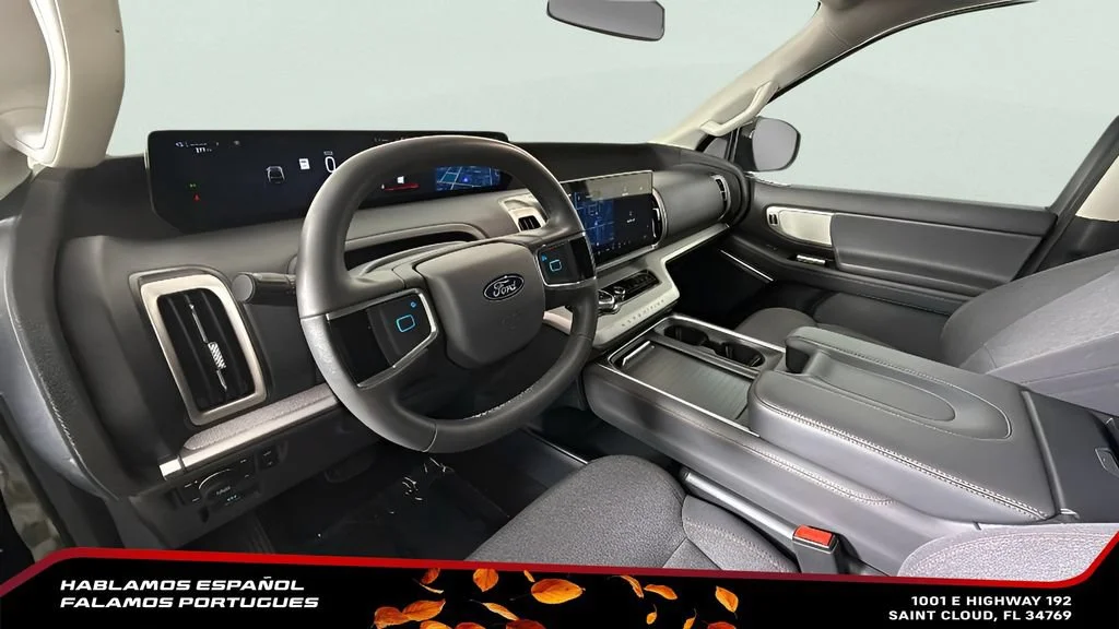 Used 2025  Ford Active image 18