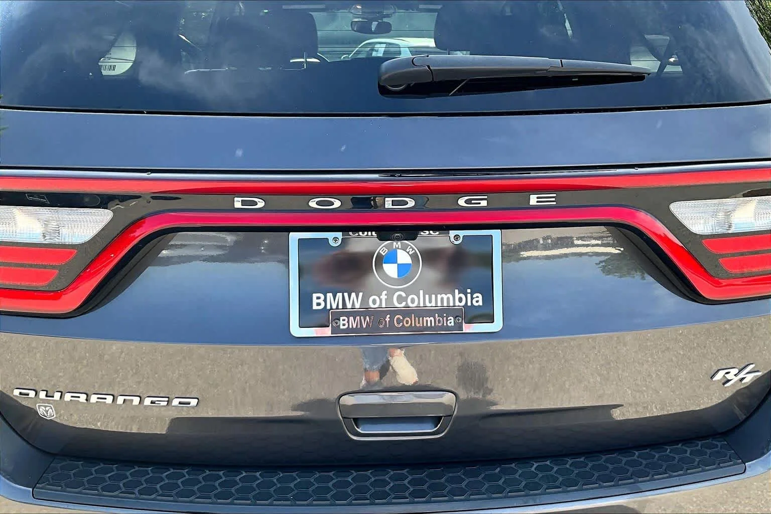 Used 2020 Granite Clearcoat Dodge R/T image 9