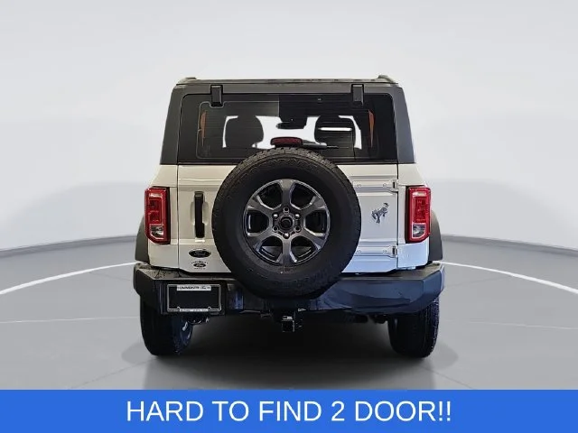 Used 2021 White Ford Base image 4