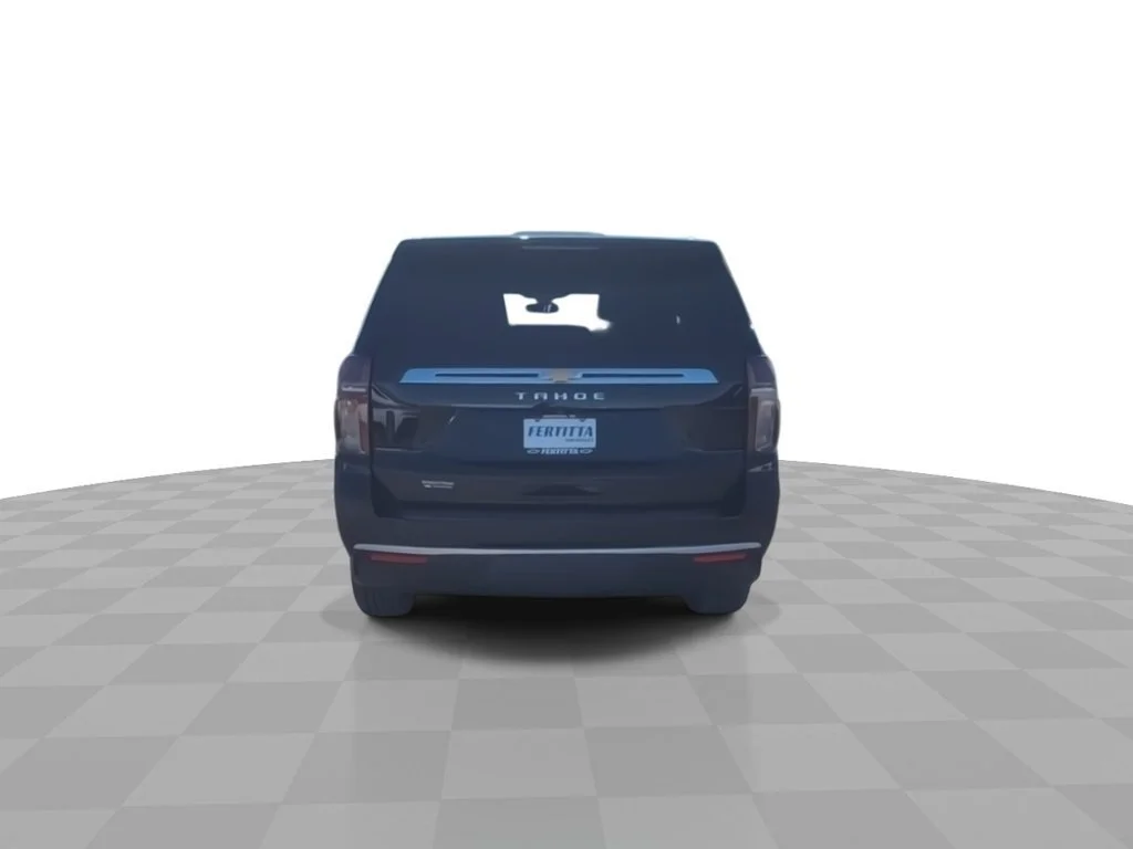 2022 Chevrolet Tahoe LS - Photo 7