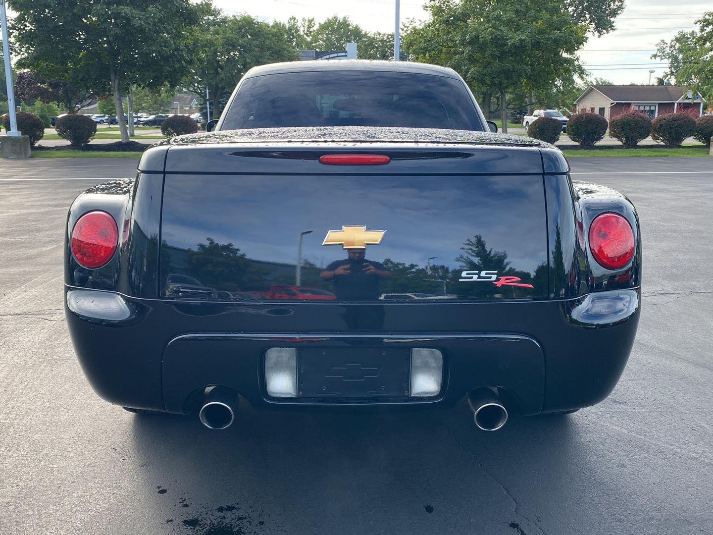 Used 2004 Smokin