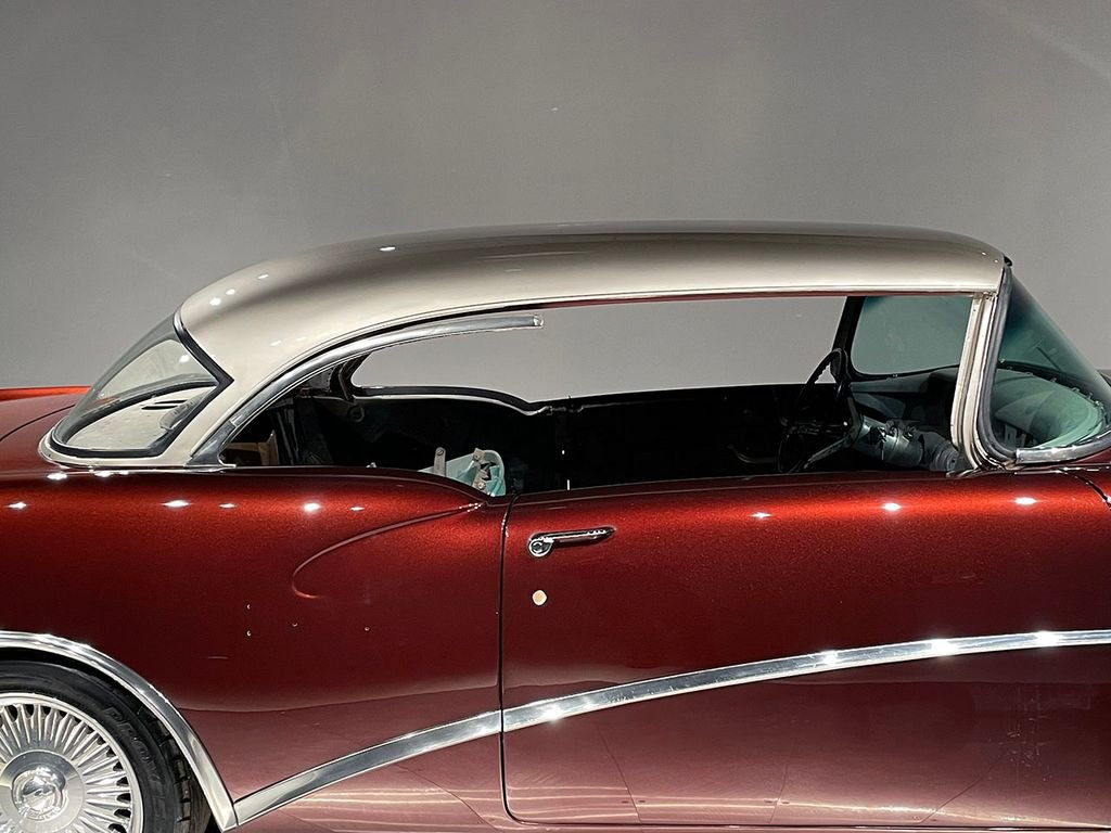 Used 1954 Brown Buick  image 5