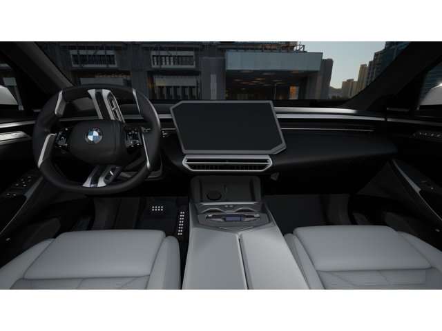 New 2027 Mineral White Metallic BMW 40 xDrive image 10