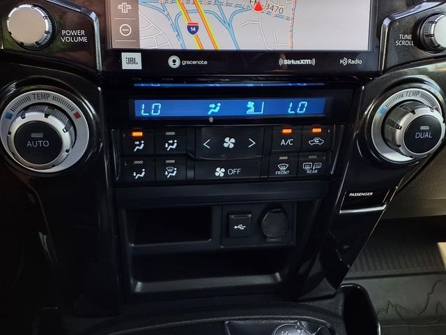 Used 2024  Toyota TRD Pro image 14