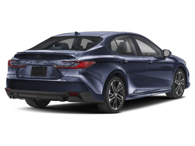 New 2026 Dark Cosmos Toyota XSE image 2