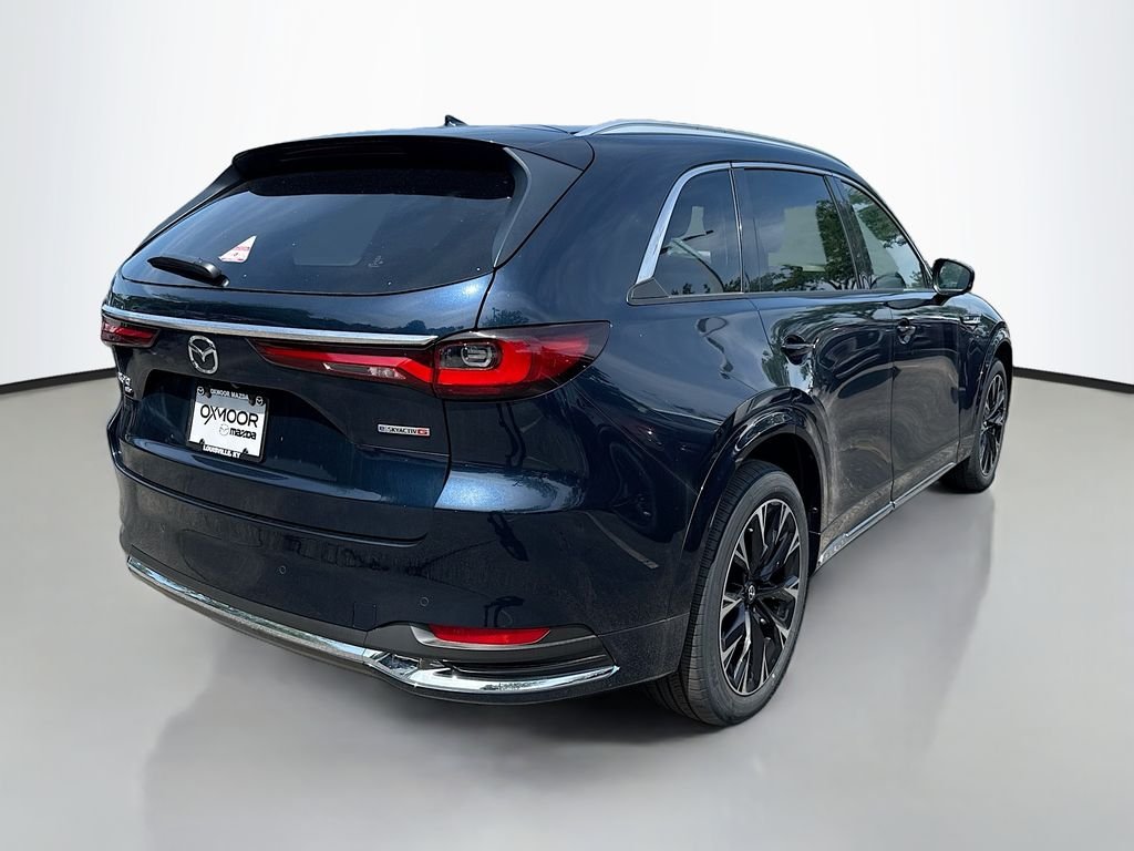 2026 Mazda CX-90 Premium Plus Package - Photo 7