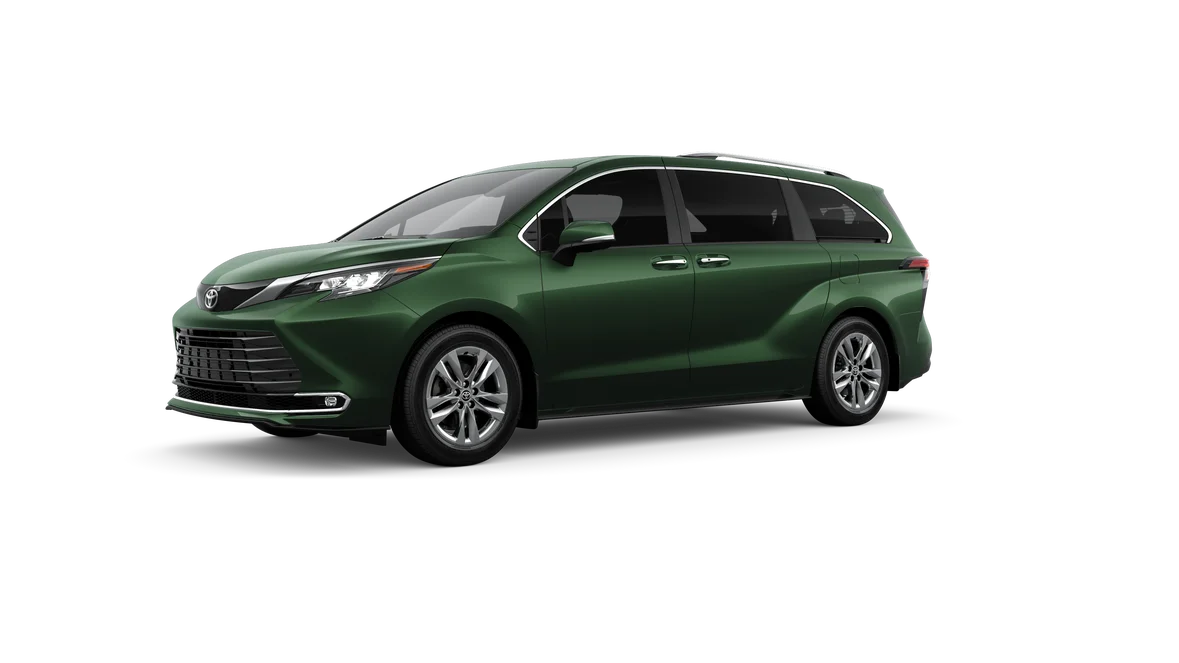 New 2026 Cypress Toyota Limited image 24