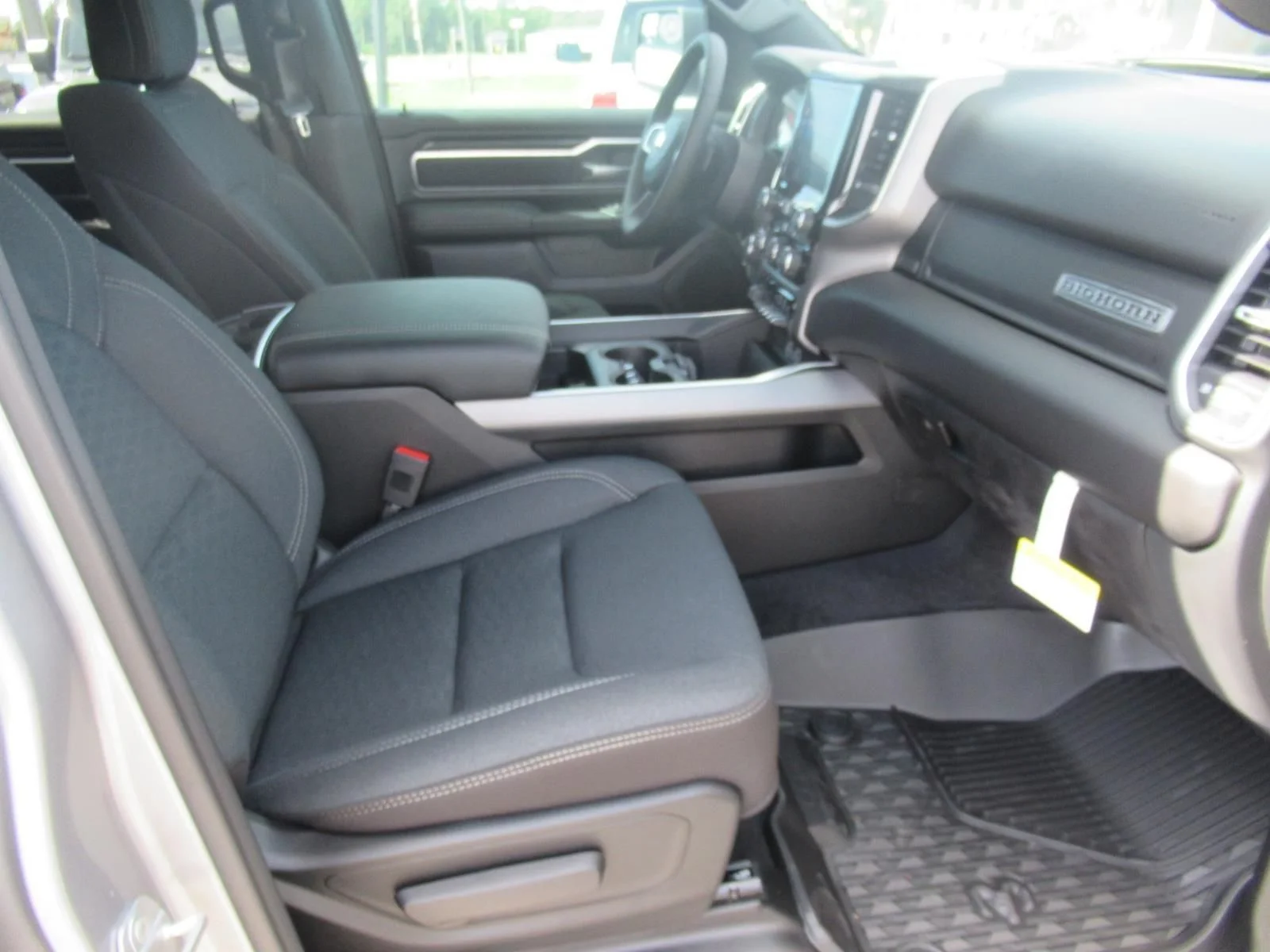 2026 RAM 1500 Big Horn/Lone Star - Photo 11