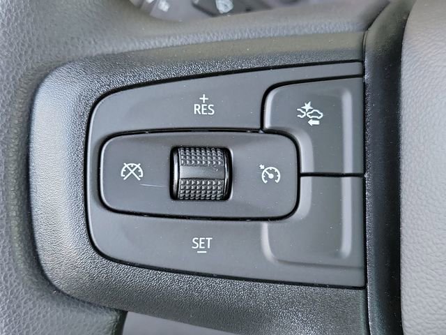 2026 Chevrolet Silverado 1500 Work Truck - Photo 8