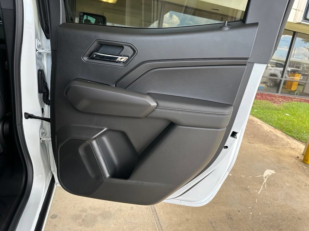 2026 GMC Canyon Elevation - Photo 31