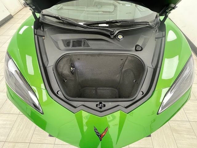 2026 Chevrolet Corvette 1LT - Photo 15