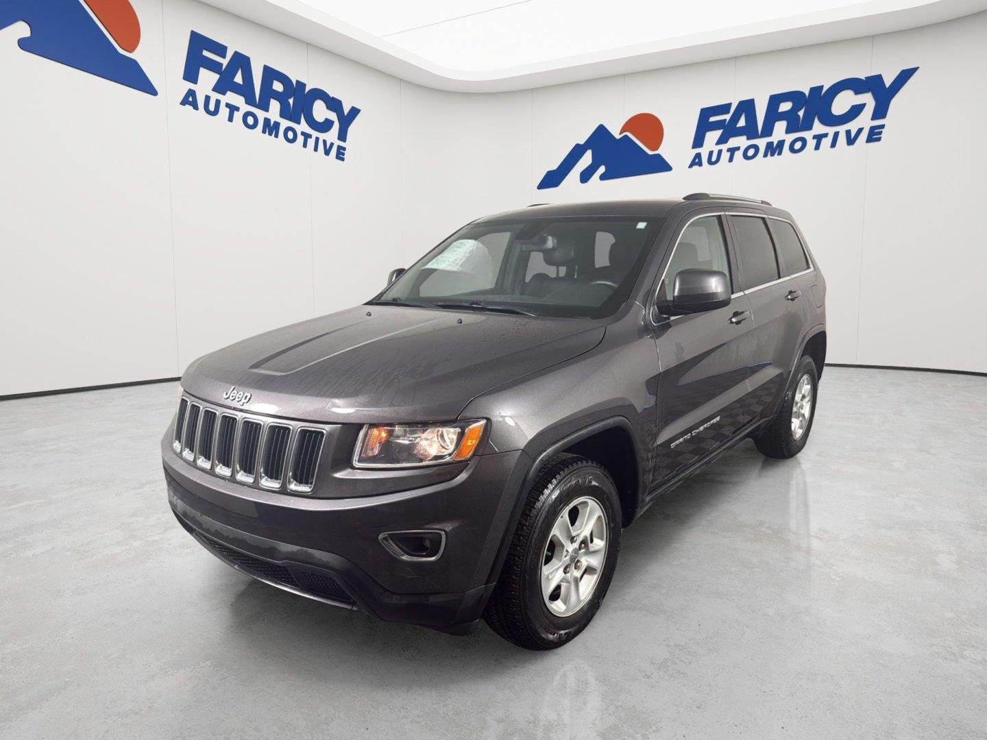 Used 2015 Jeep Grand Cherokee Laredo with VIN 1C4RJFAG6FC909290 for sale in Canon City, CO