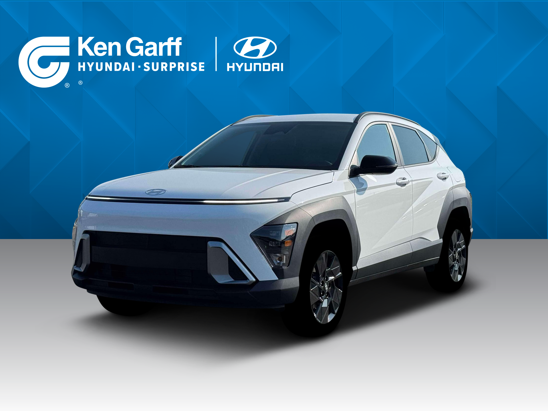 2026 Hyundai Kona