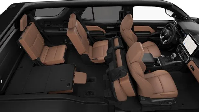 New 2026 Gray Toyota Limited image 44