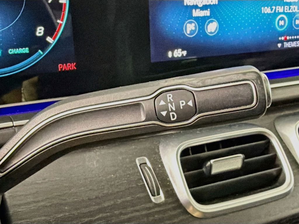 Used 2021 White Mercedes-Benz GLE 53 AMG® image 17