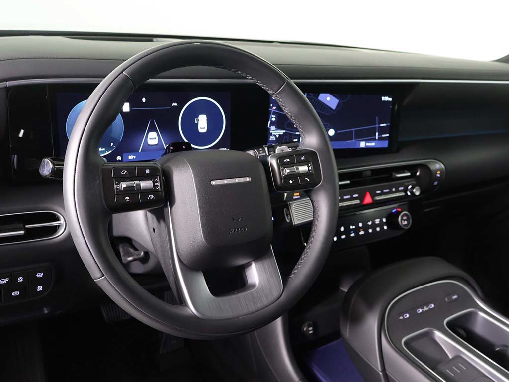 2026 Hyundai Palisade Calligraphy - Photo 34