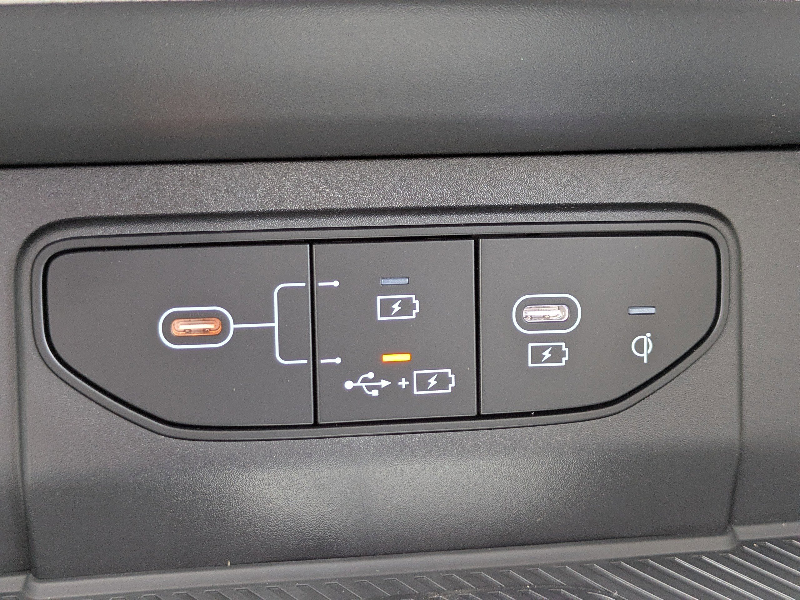 New 2026 Gravity Gray Kia EX image 26
