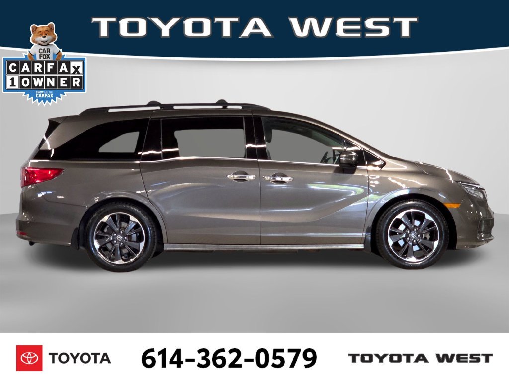 Used 2021  Honda Elite image 4