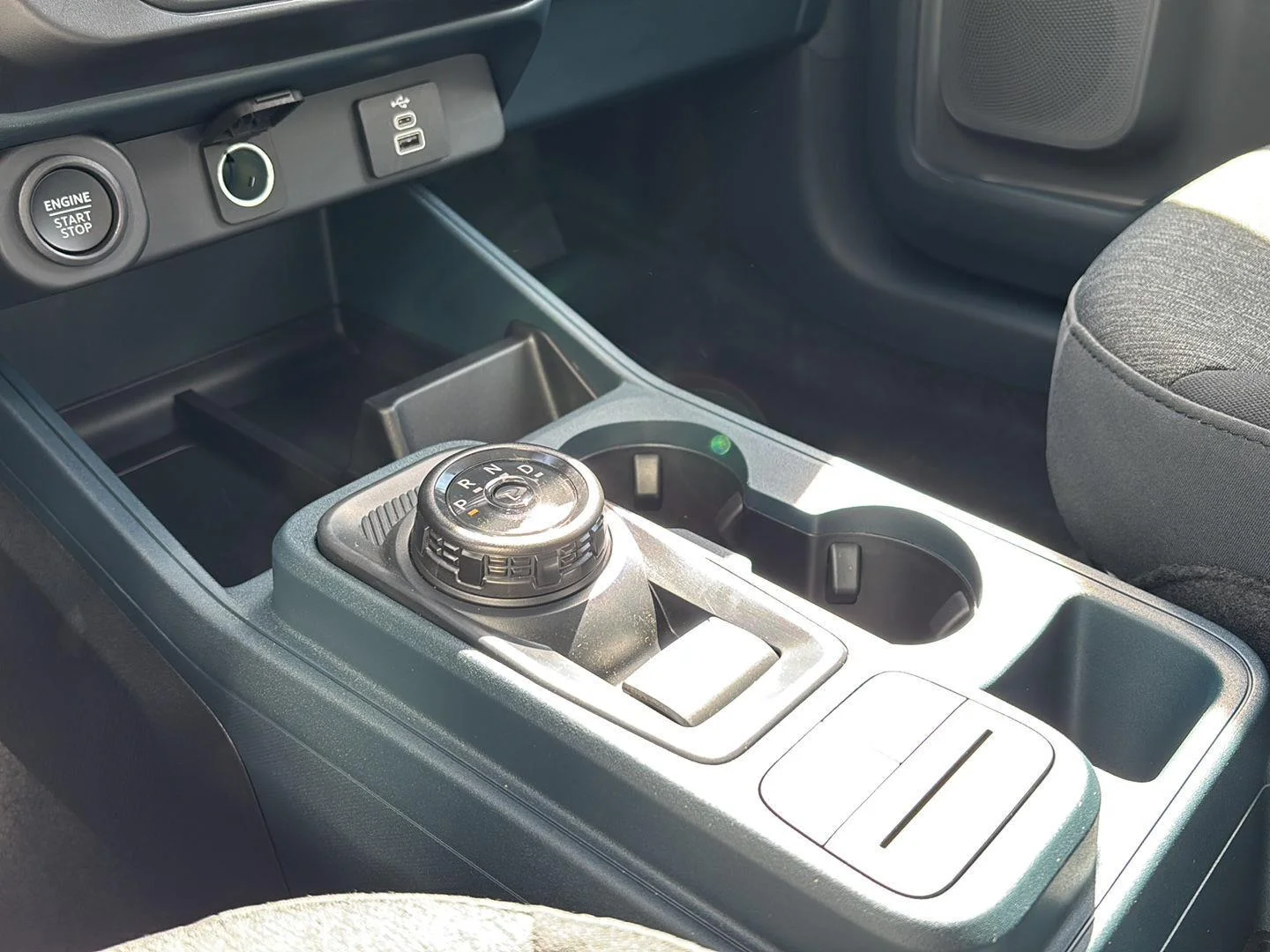 New 2026 Velocity Blue Ford XLT image 17