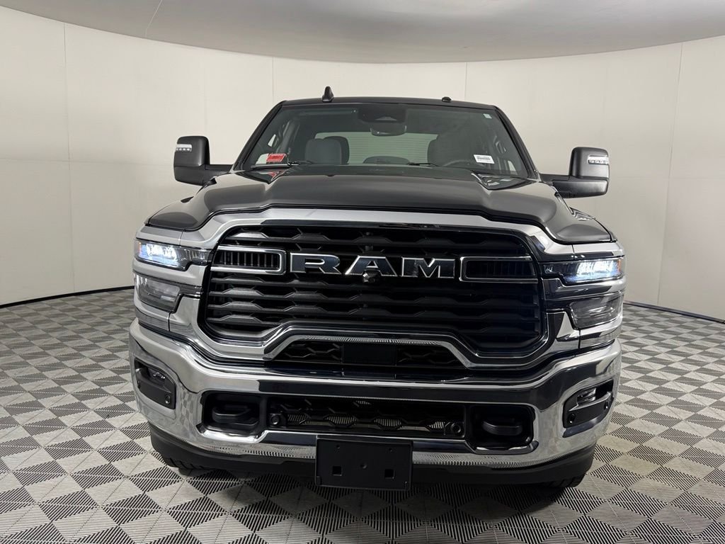 Certified Used 2026 Black Ram Big Horn image 3