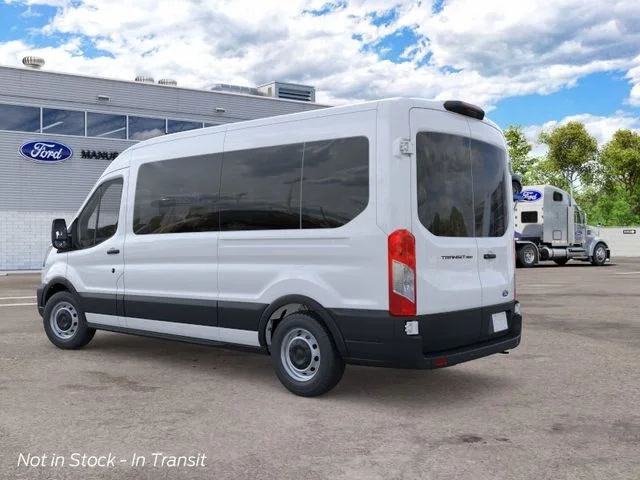 New 2026 White Ford XL image 4