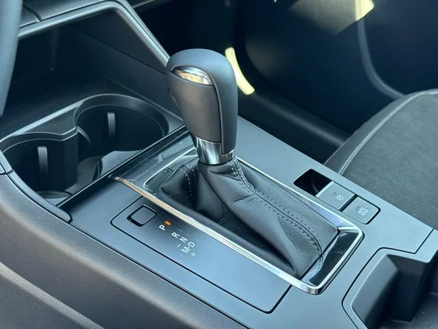 New 2026 Polymetal Gray Metallic Mazda 2.5 S Preferred AWD image 37