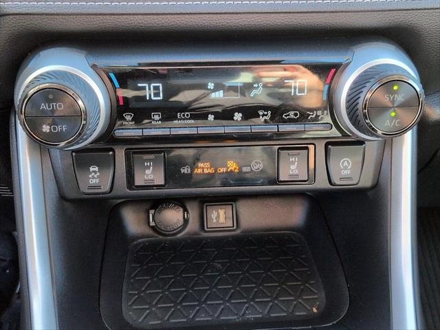 Certified Used 2023 MAGNETIC GRAY MET. Toyota  image 18