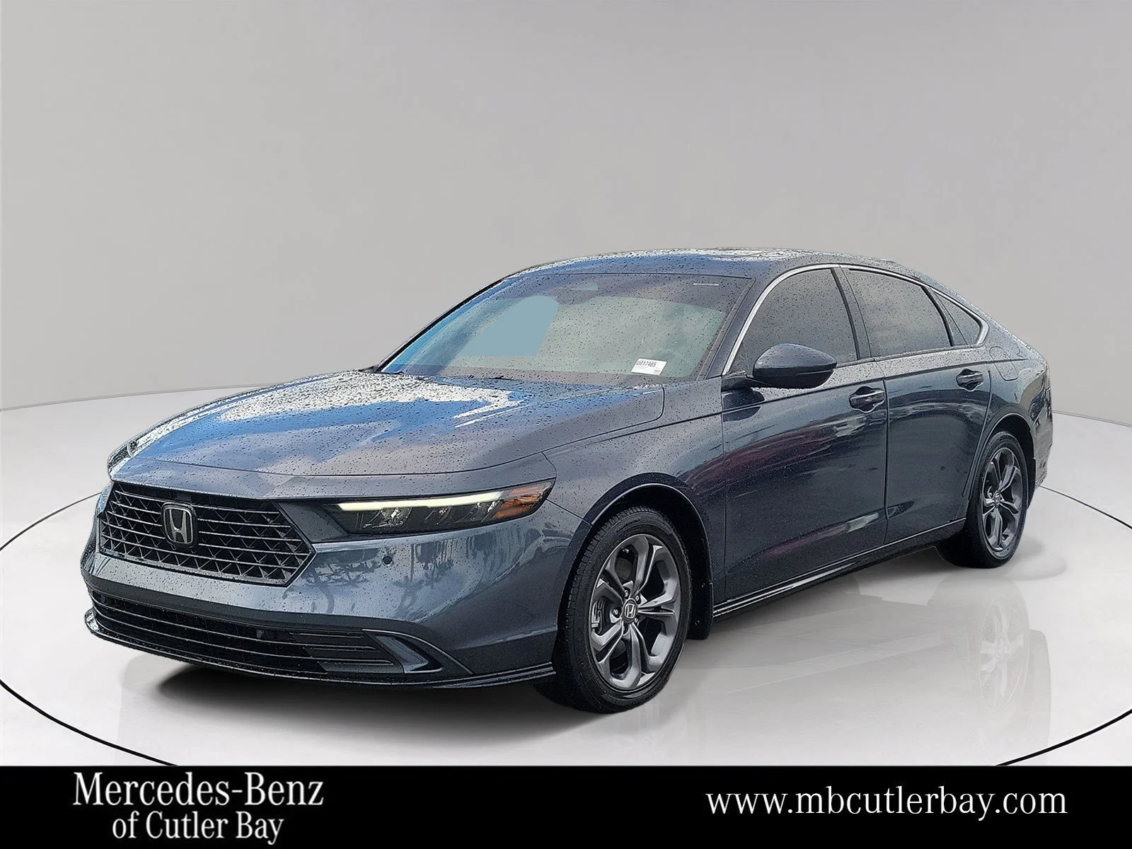 2024 Honda Accord