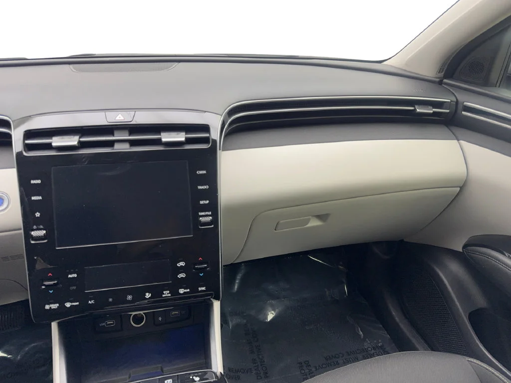 Used 2022 Gray Hyundai SEL Convenience image 56