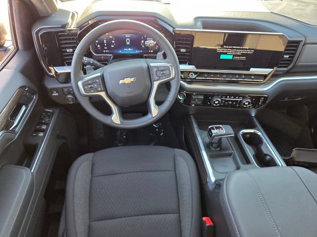 2026 Chevrolet Silverado 1500 LT - Photo 8