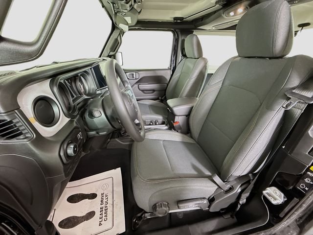 New 2026 Black Clear-Coat Exterior Paint Jeep Sport image 19