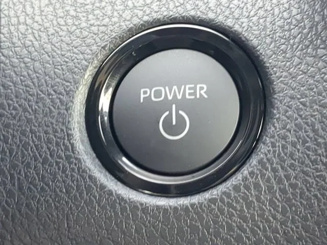 New 2026 Underground Toyota SE image 25