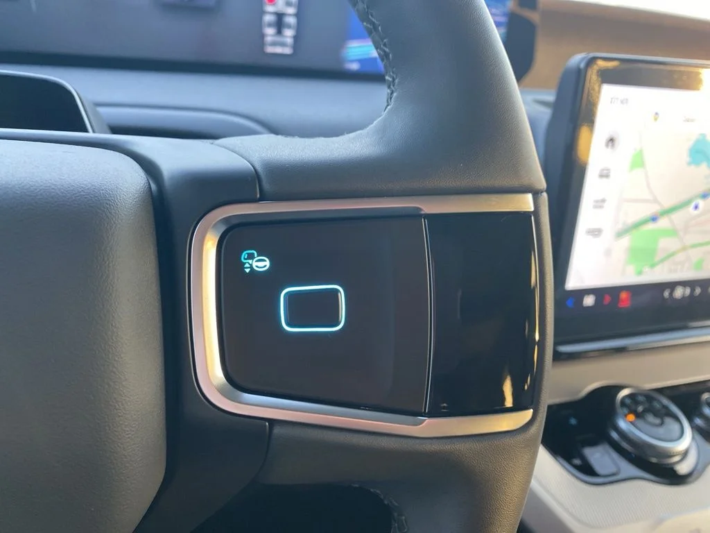 2025 Ford Expedition Active - Photo 19