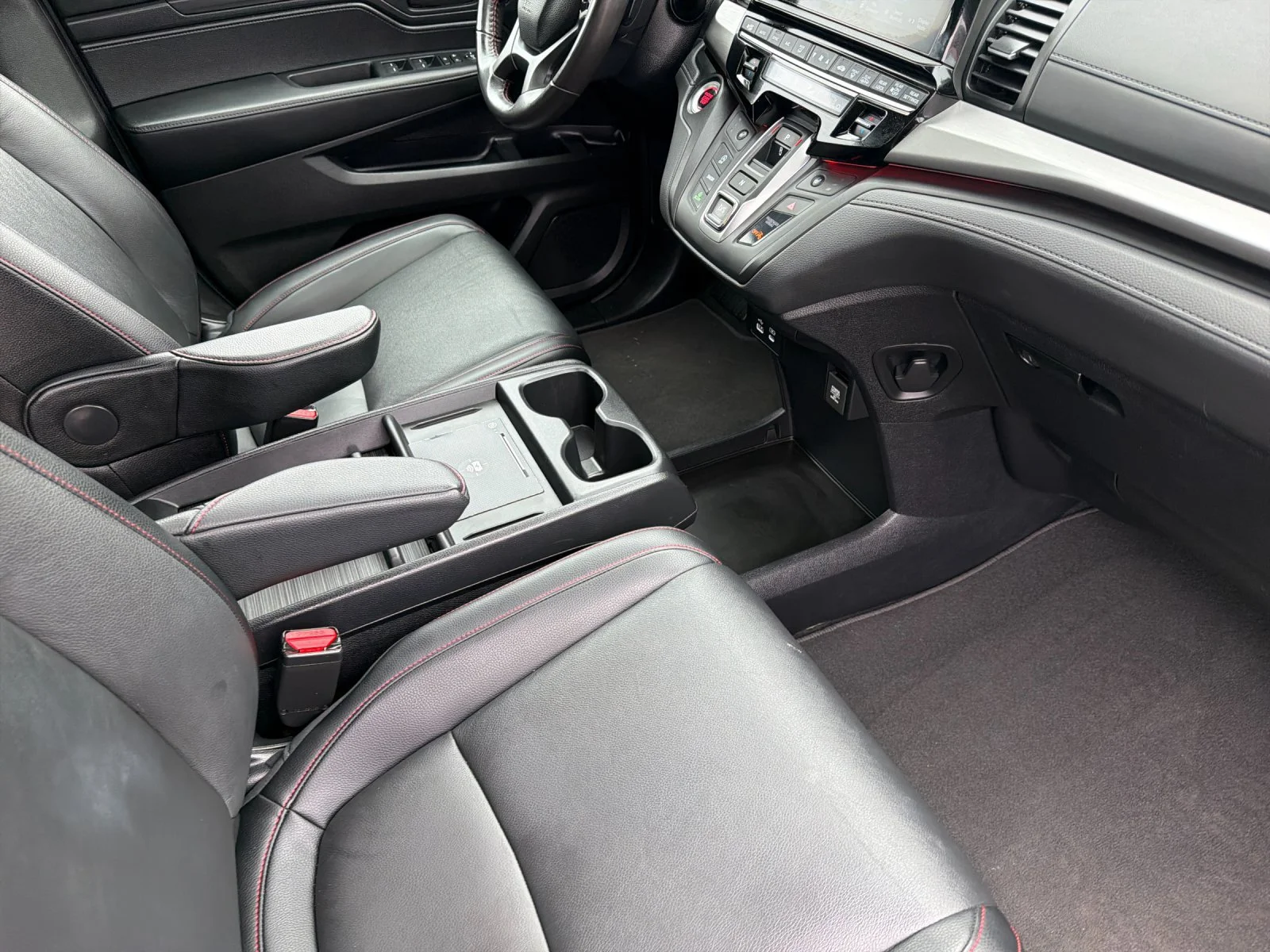 Used 2025  Honda Sport-L image 18