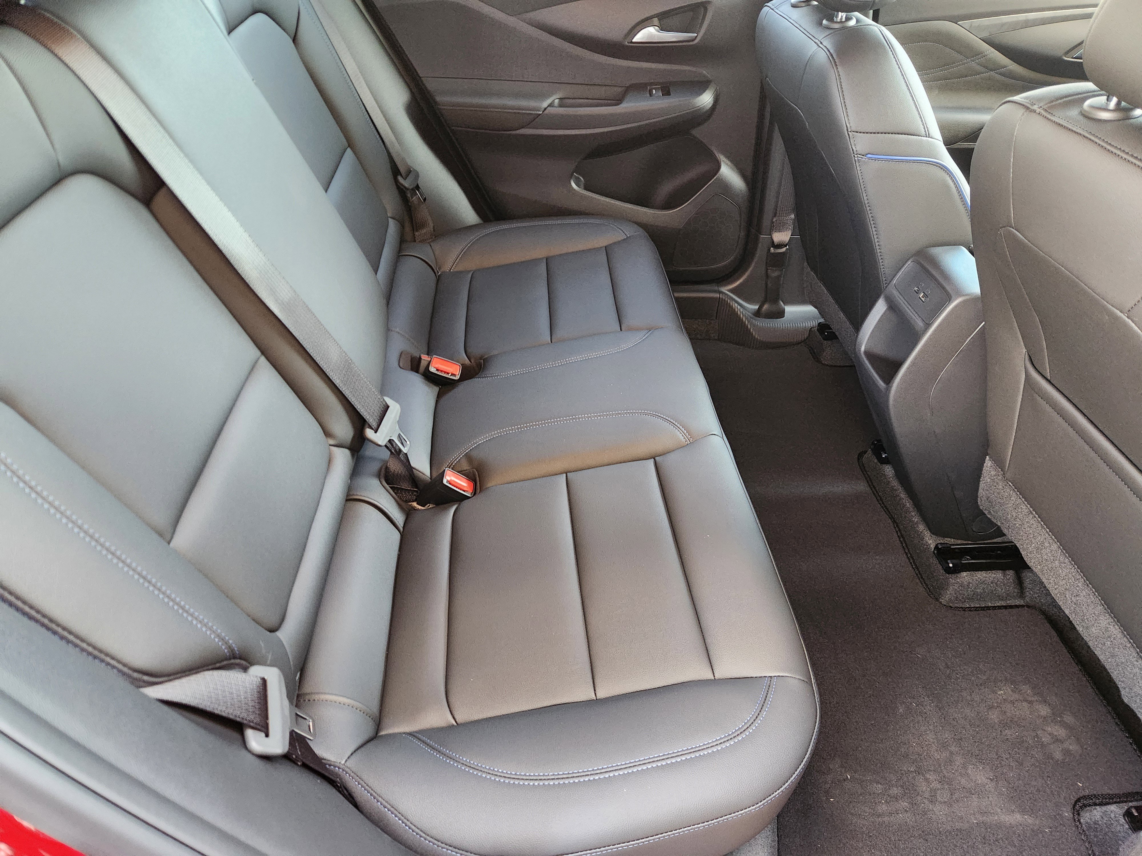 2026 Buick Envista Sport Touring - Photo 30