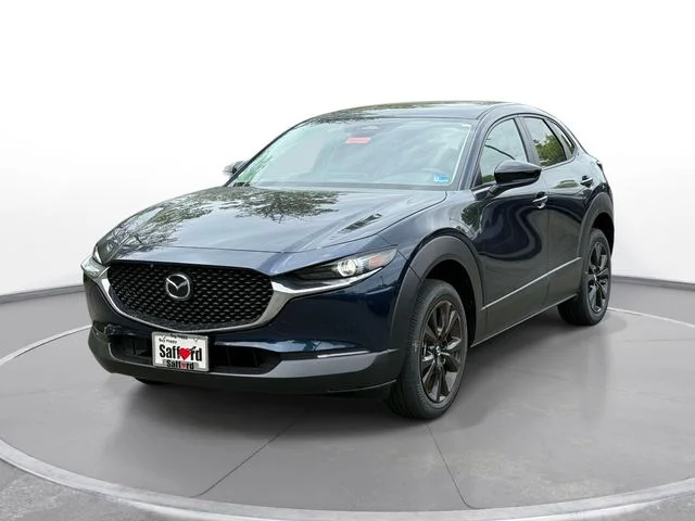 2026 Mazda CX-30