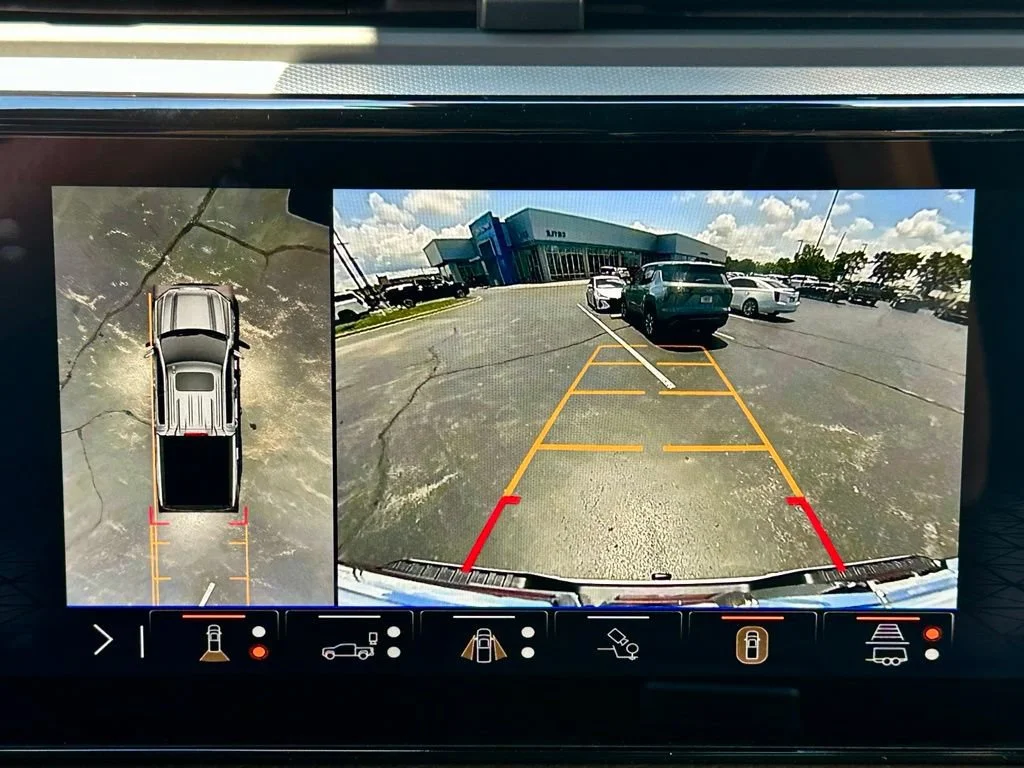 2026 GMC Sierra 1500 Denali - Photo 28