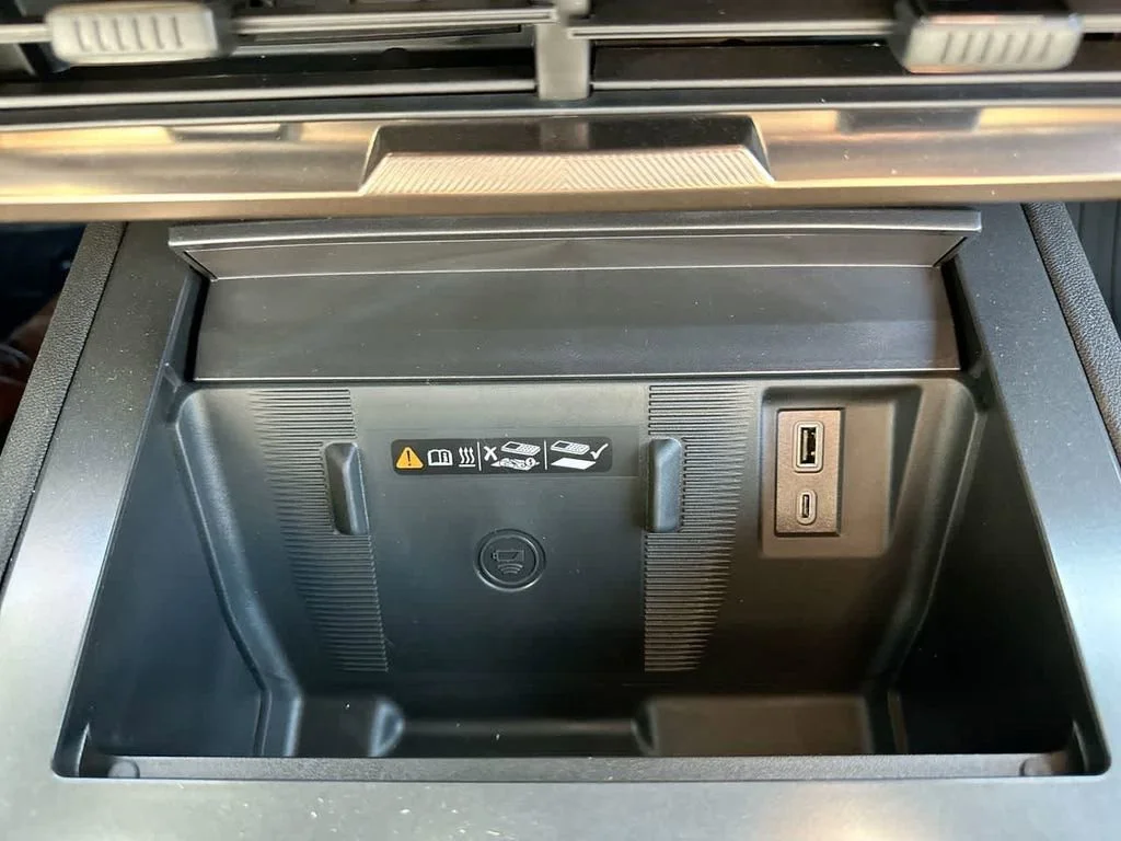 2025 GMC HUMMER EV 3X - Photo 36
