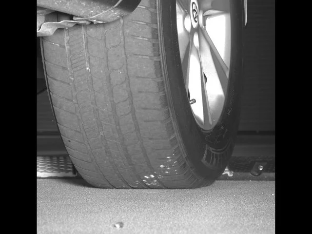 Used 2012 Blizzard Pearl Toyota SE image 15