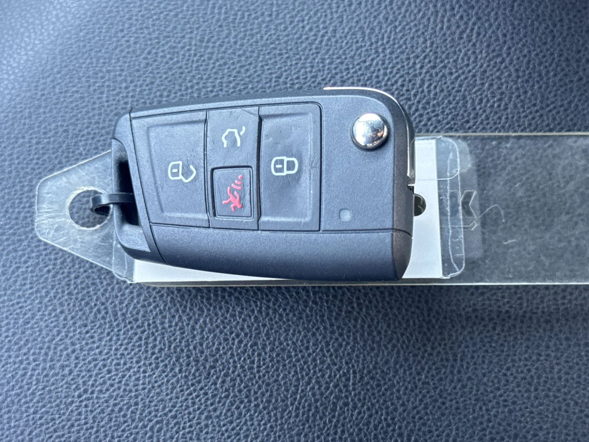 Used 2026 Pyrite Silver Metallic Volkswagen Sport image 35