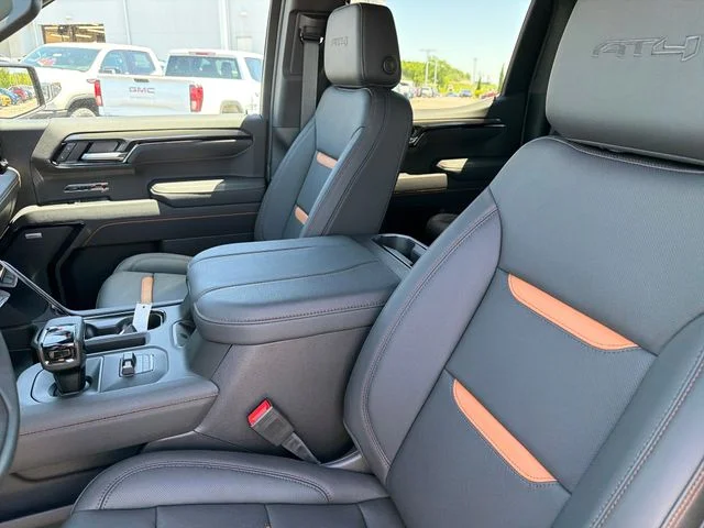 2026 GMC Sierra 1500 AT4 - Photo 20