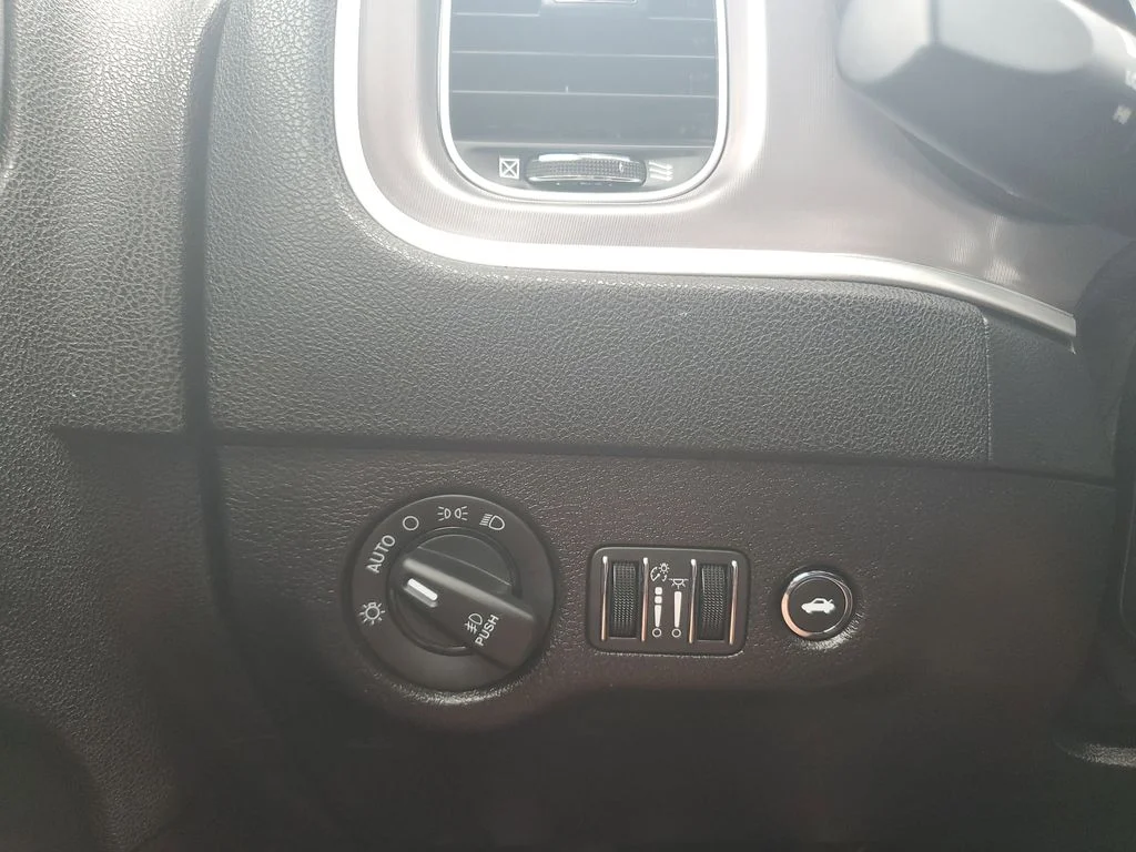 Certified Used 2022 Green Dodge SXT image 30